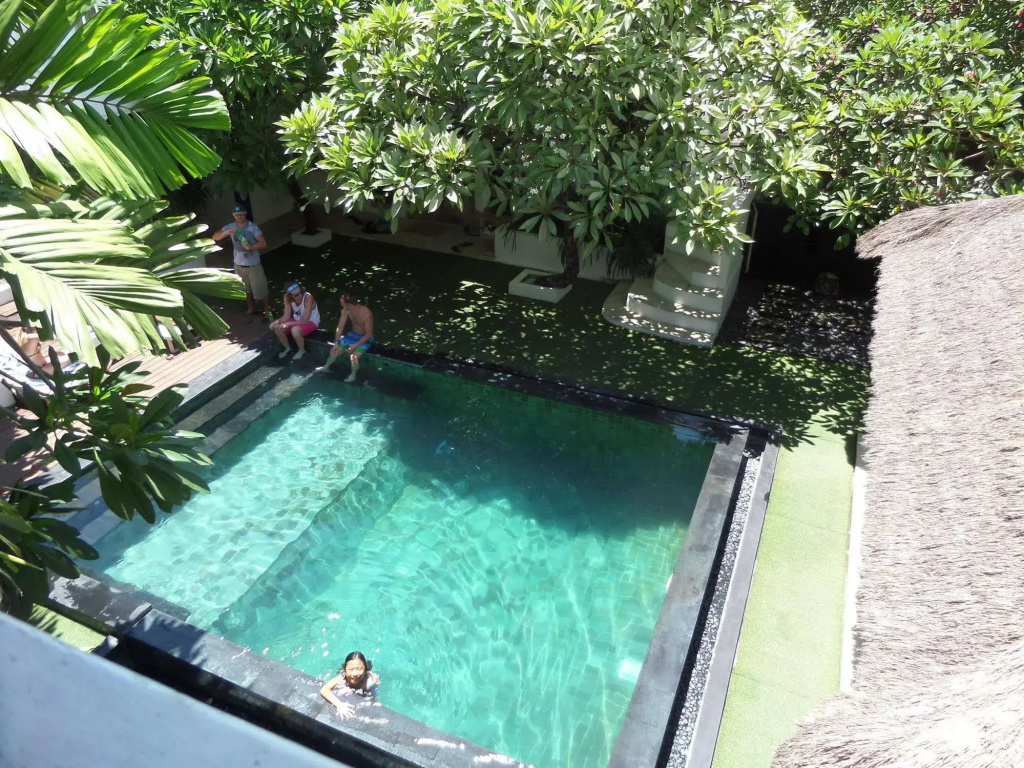 Hotel photo 15