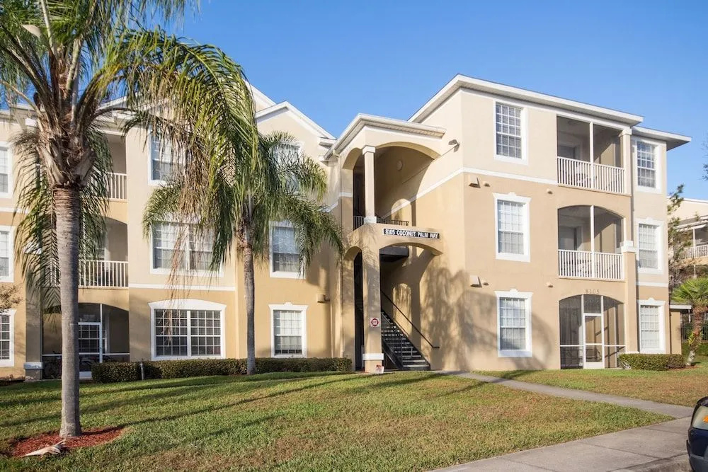 Windsor Palms Resort 8105