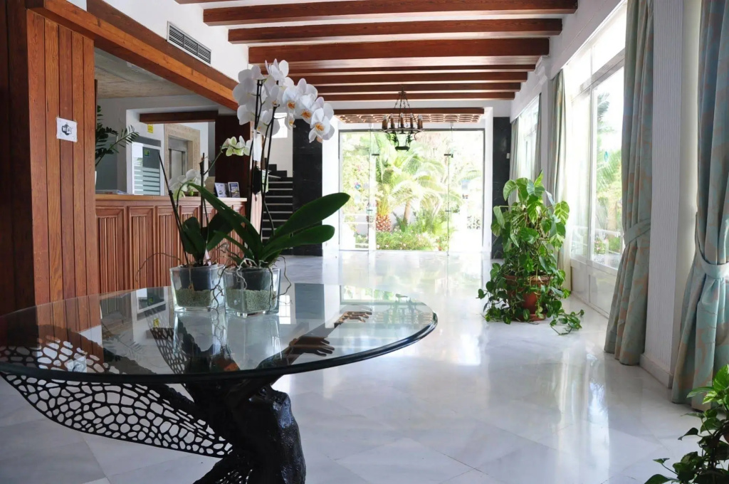 Hotel Neptuno