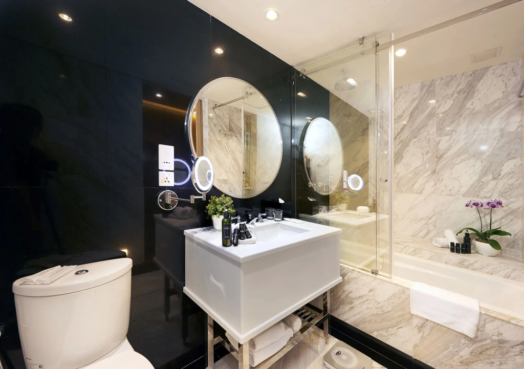 Kingwood Boutique Hotel - Général