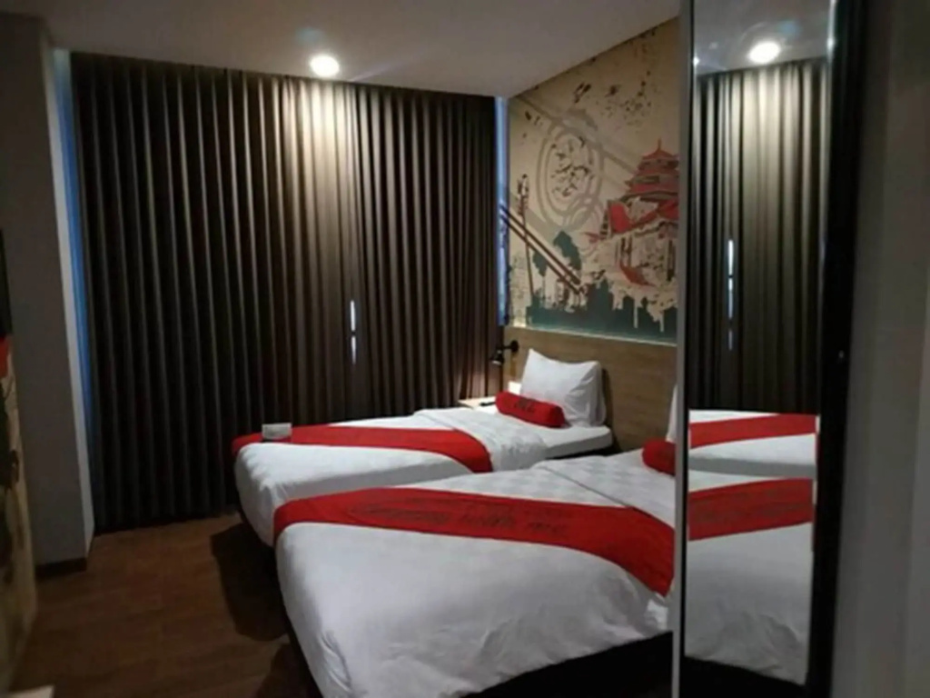 Hotel photo 2