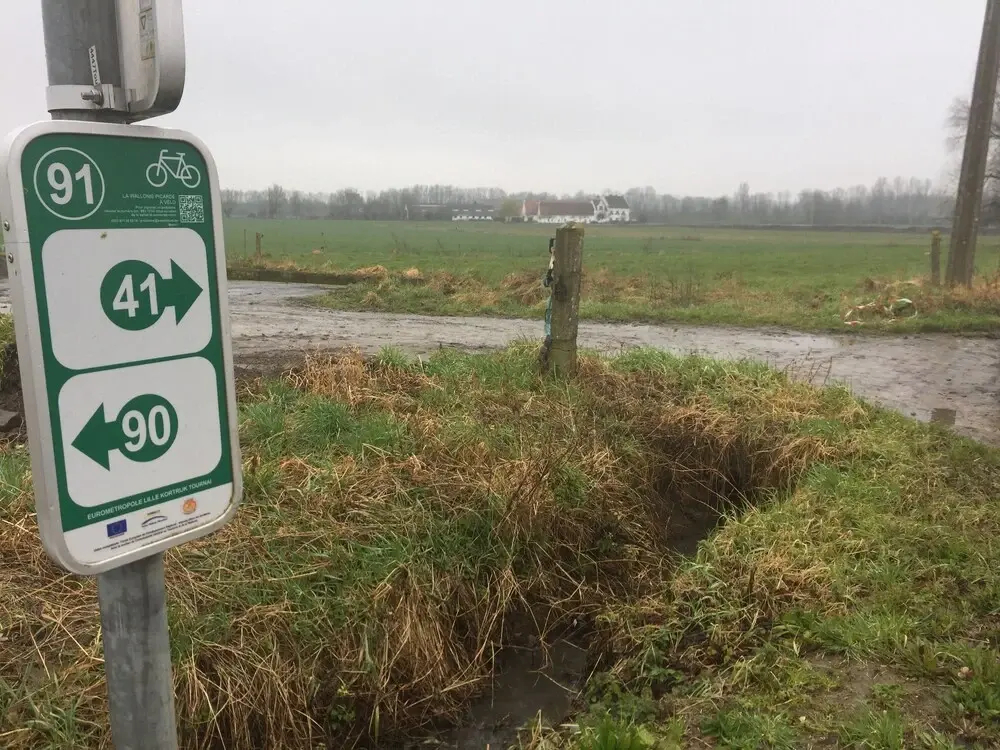La Ferme Delgueule - фото 17