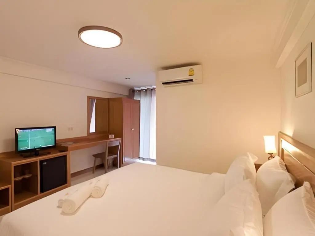 Hotel photo 11