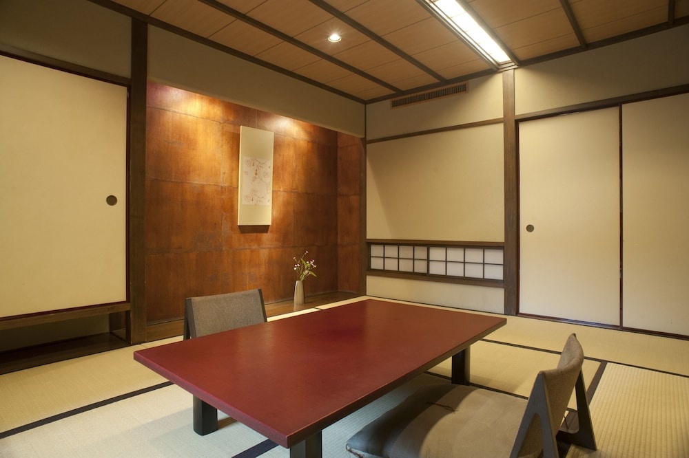 Sumiya Ryokan Kyoto 사진 21