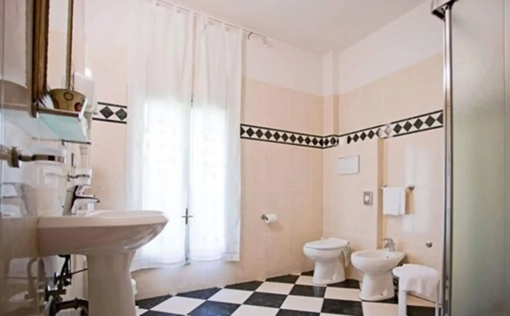 Hotel Del Borgo - Général