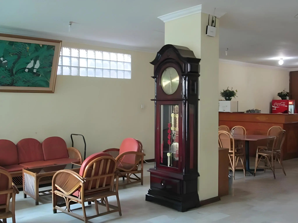 Hotel Lautze Indah - Général