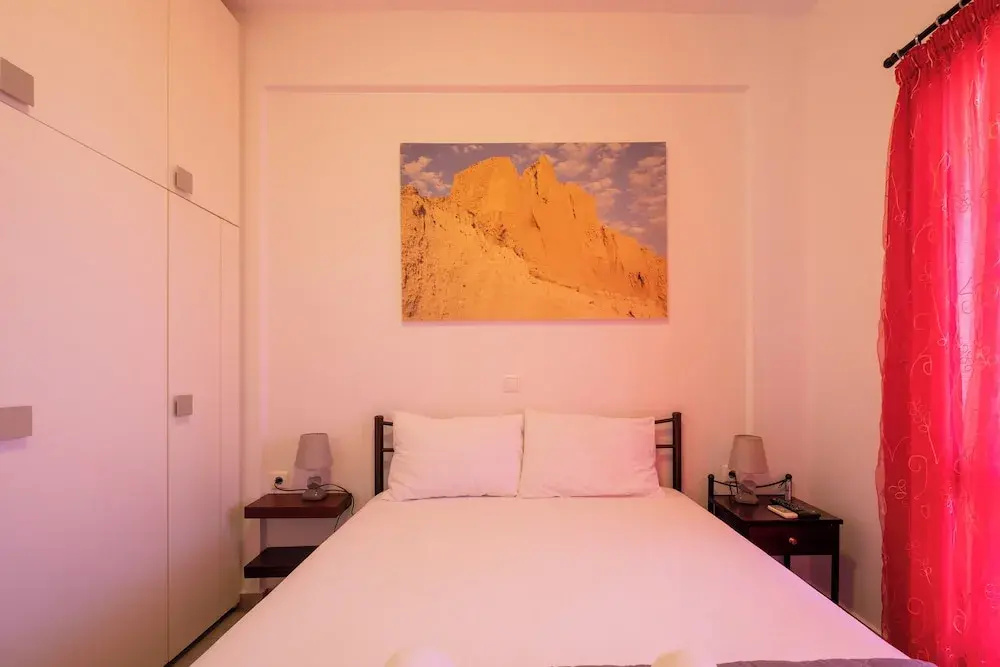 Comfort Apartment with sea view