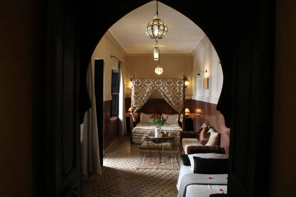 Hotel photo 12