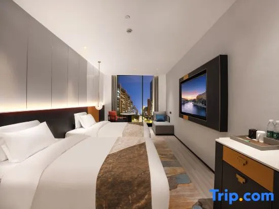 Superior Double room (twin beds)