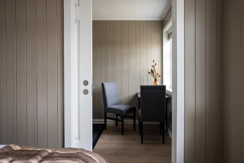 Solsiden Brygge — 1