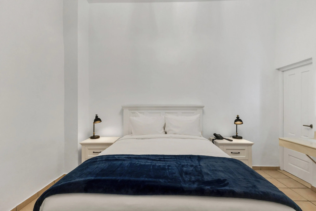 Hotel Plaza De Armas Old San Juan by null