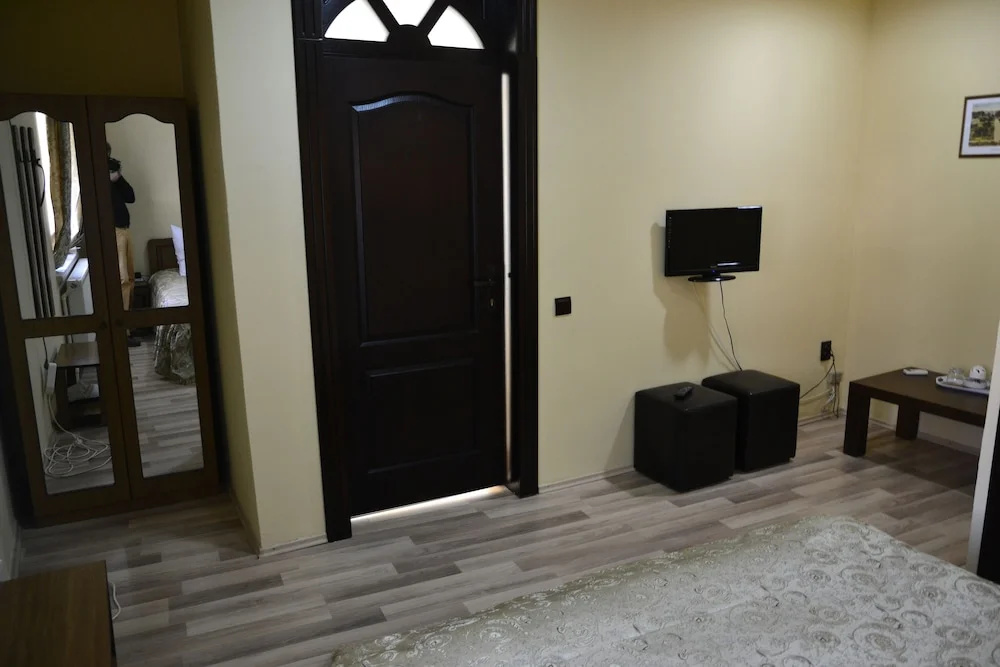 Porto Franco Residence - Chambres
