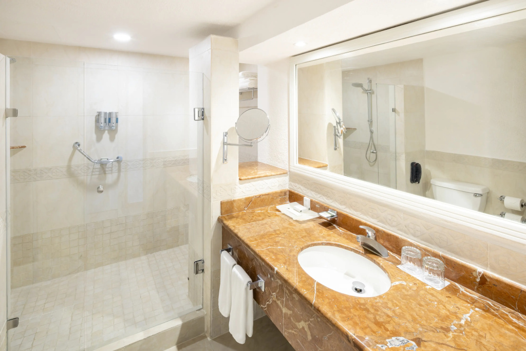 Occidental Costa Cancún All Inclusive - Général