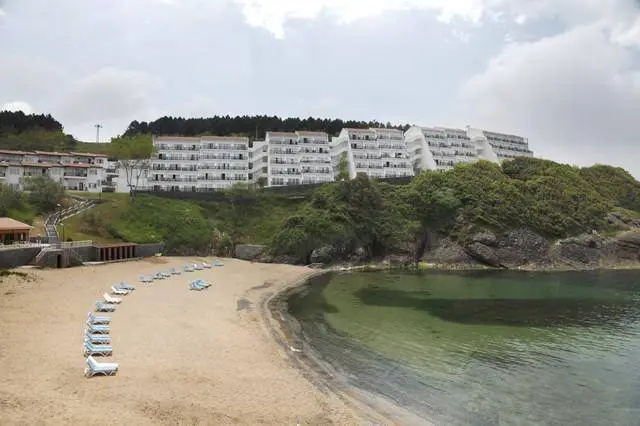 Legend Hotel Riva - Général