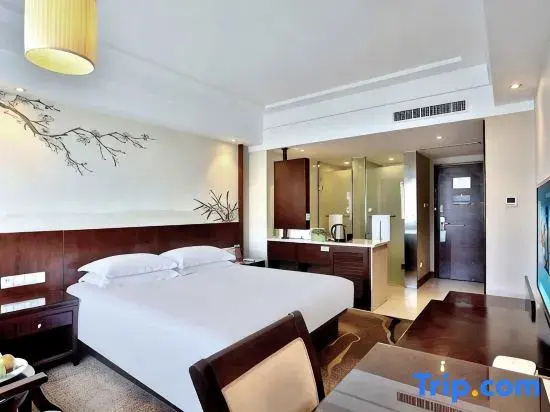 Oriental Hotel - Chambres