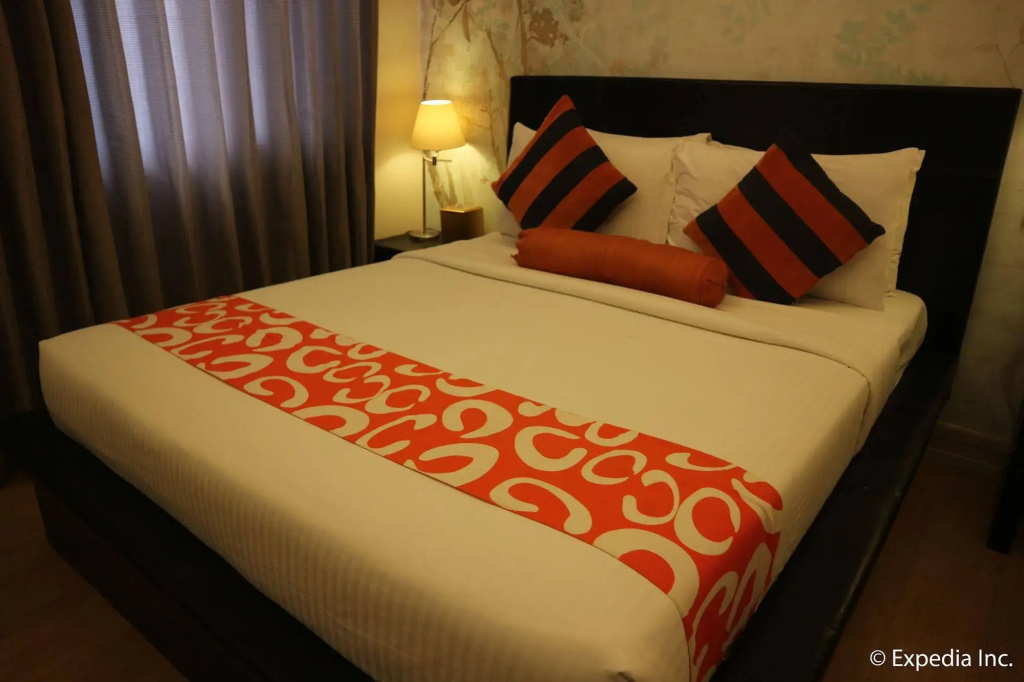 The Hampstead Boutique Hotel Boracay - Général