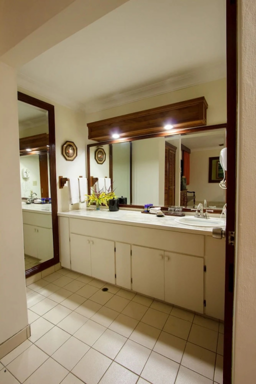 Manta Ray Bay Resort - Chambres
