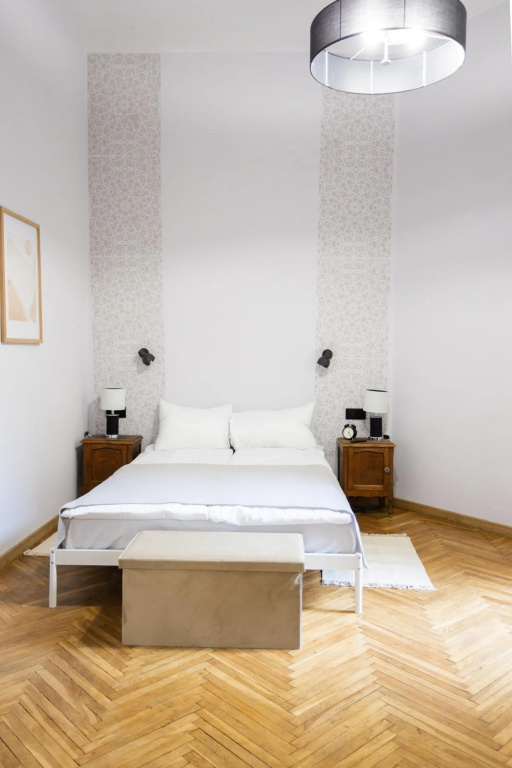 FiveHostel — 3