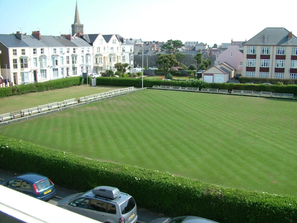 Glenholme Apartments