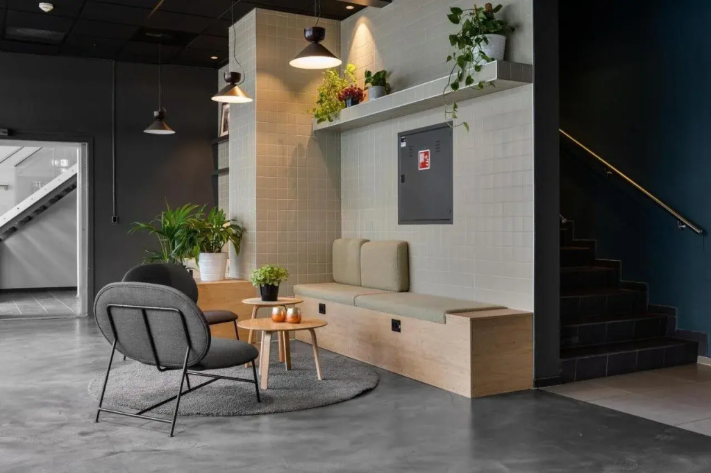 Comfort Hotel Xpress Youngstorget - Général