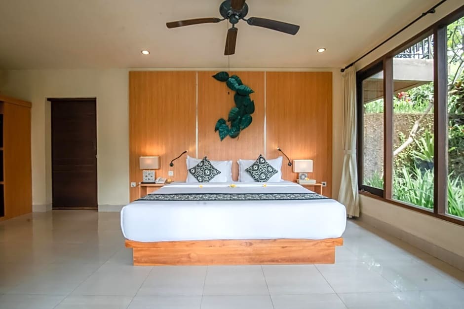 Bucu View Resort