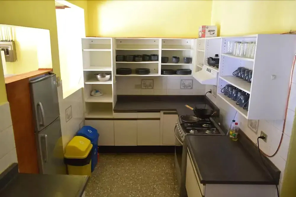 Hostel EL BOLETO - фото 13