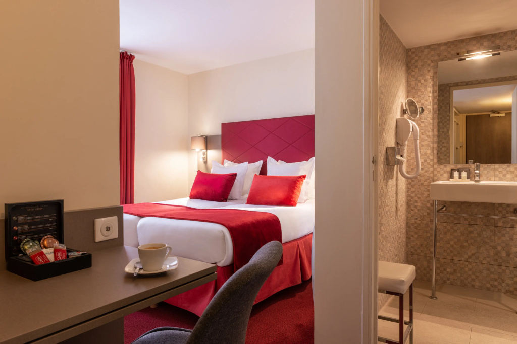 Hotel photo 6