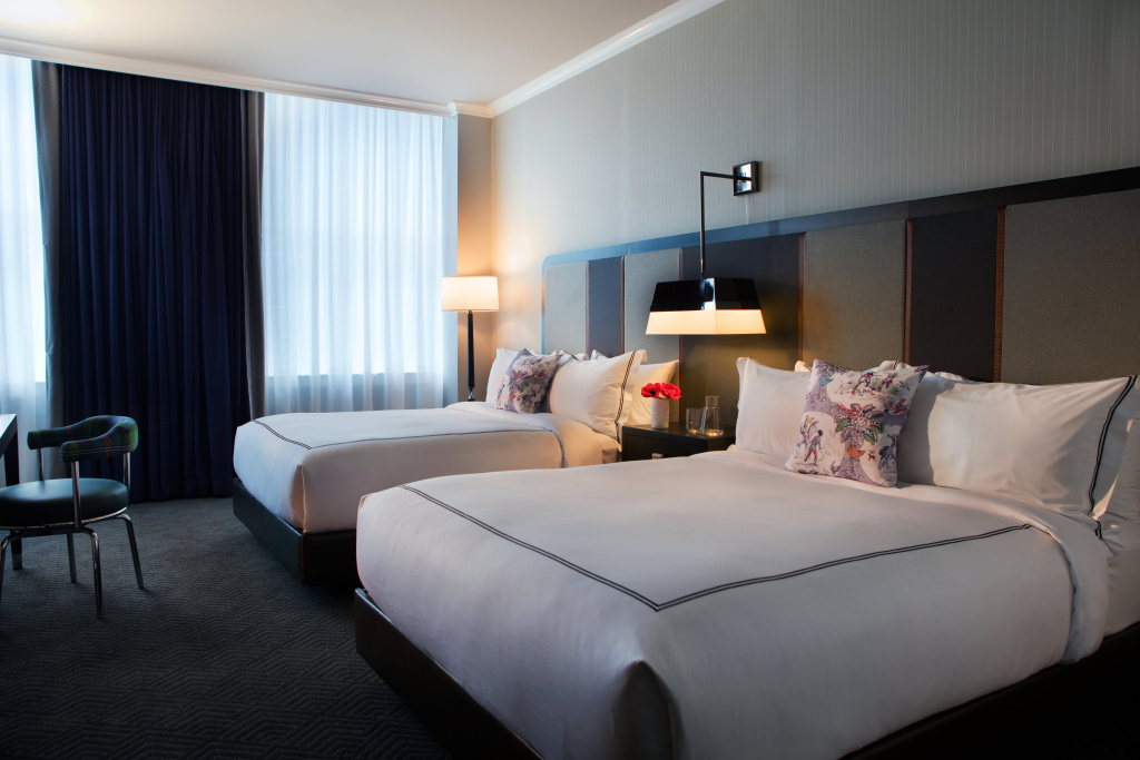 Kimpton Cardinal Hotel by IHG - Général