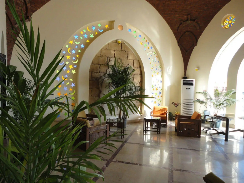 ONATTI Beach Resort - Marsa Alam - фото 2