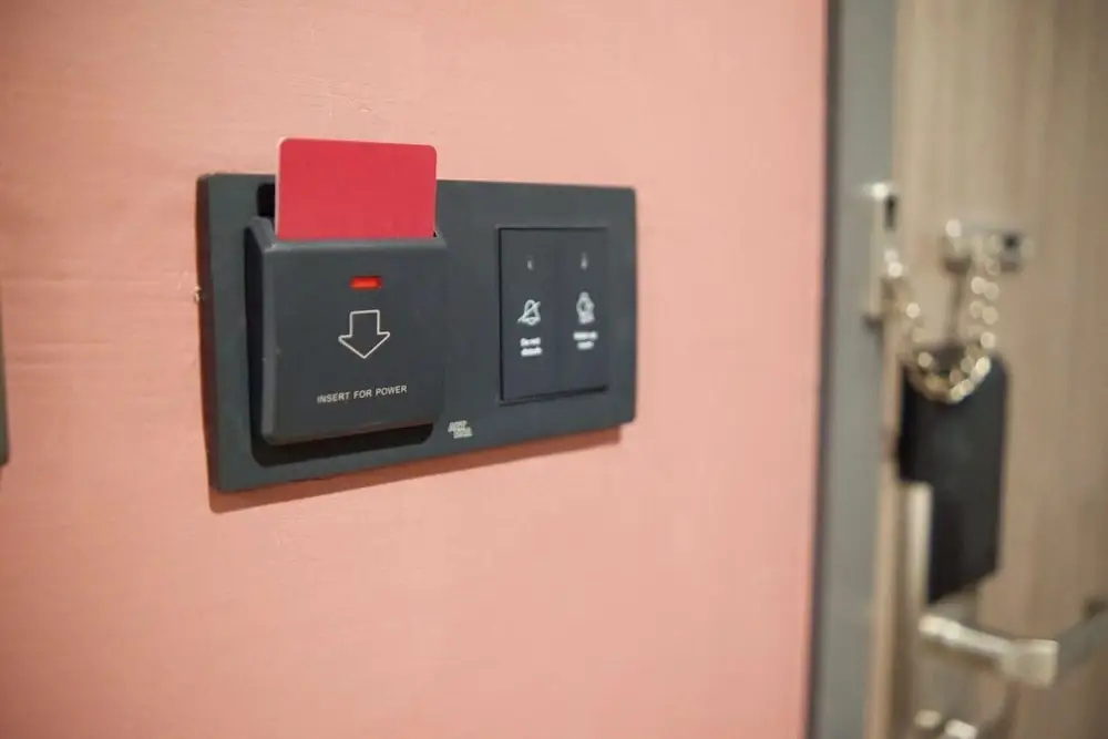 Lima Hotel Ayutthaya - Chambres