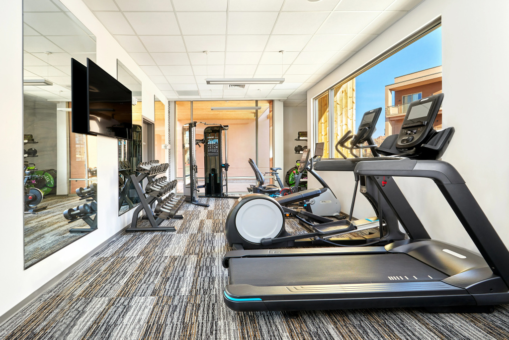 Hotel photo 21