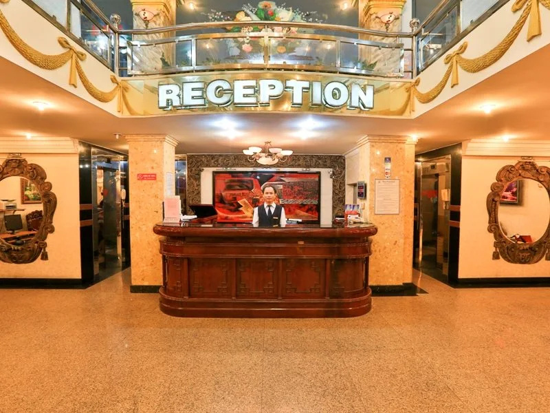 Thien Tung Hotel - Général