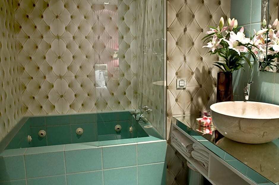 Hotel Abalu - Design & boutique by null