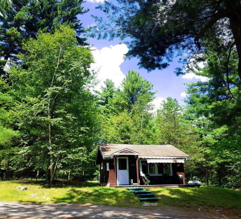 The Wilderness Inn