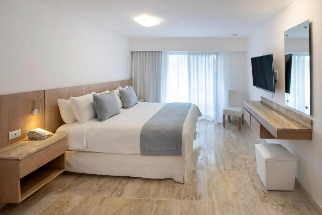 Viva Dominicus Palace by Wyndham, A Trademark All Inclusive - Chambres