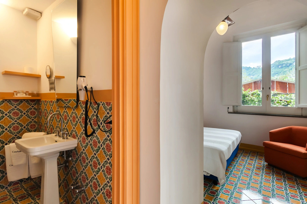 Casa Astarita B&B by null
