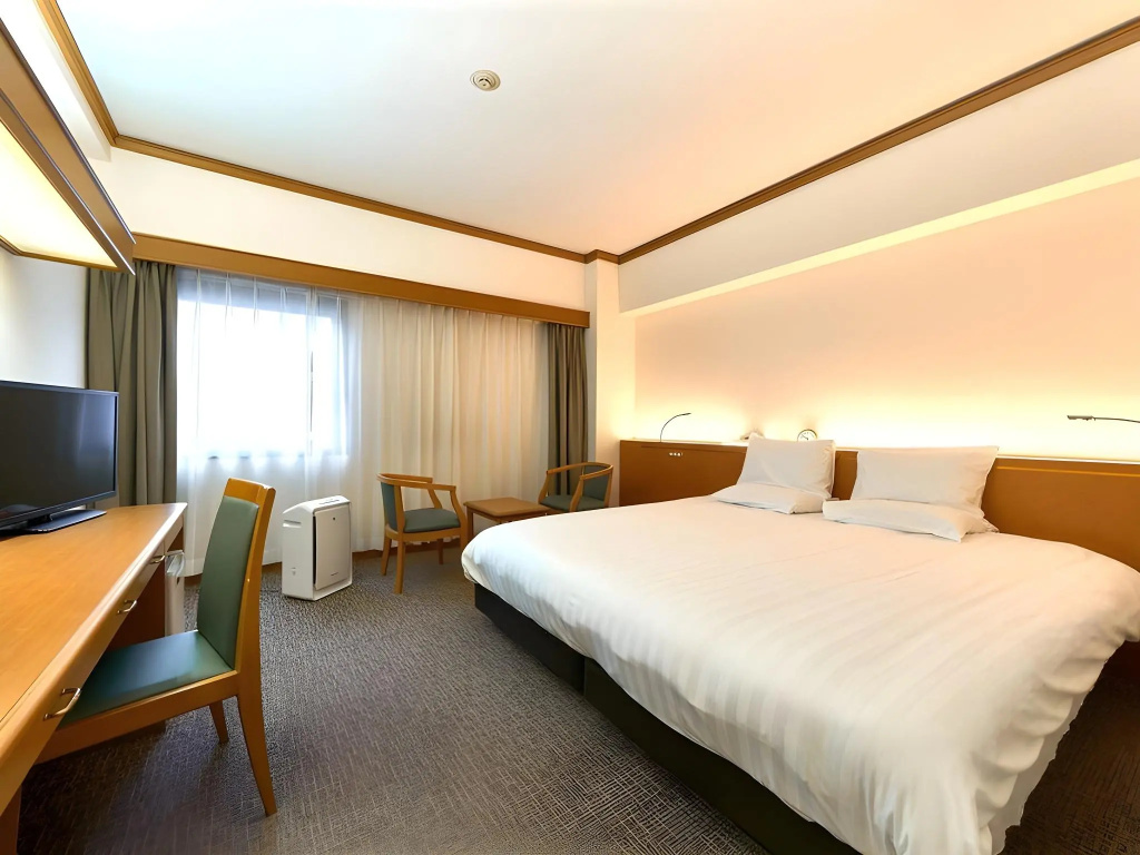 Daiichi Inn Ikebukuro - Général