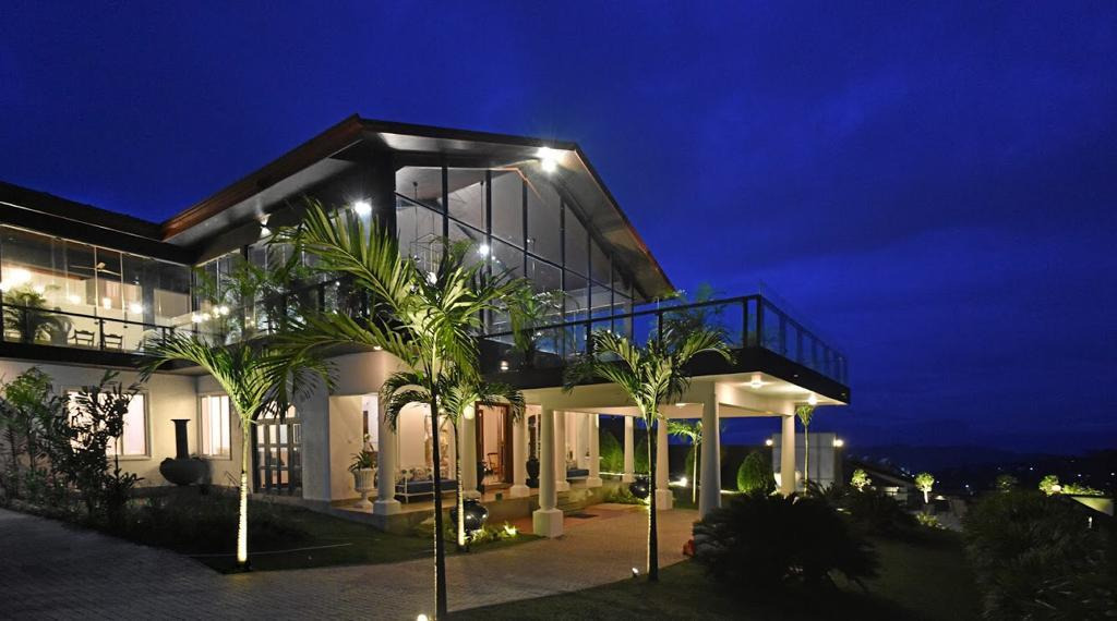 Fox Resorts Kandy