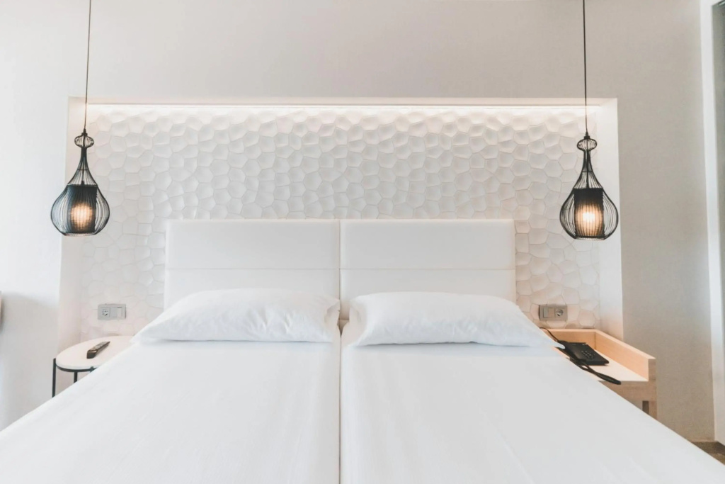 Ibiza Corso Hotel - Général