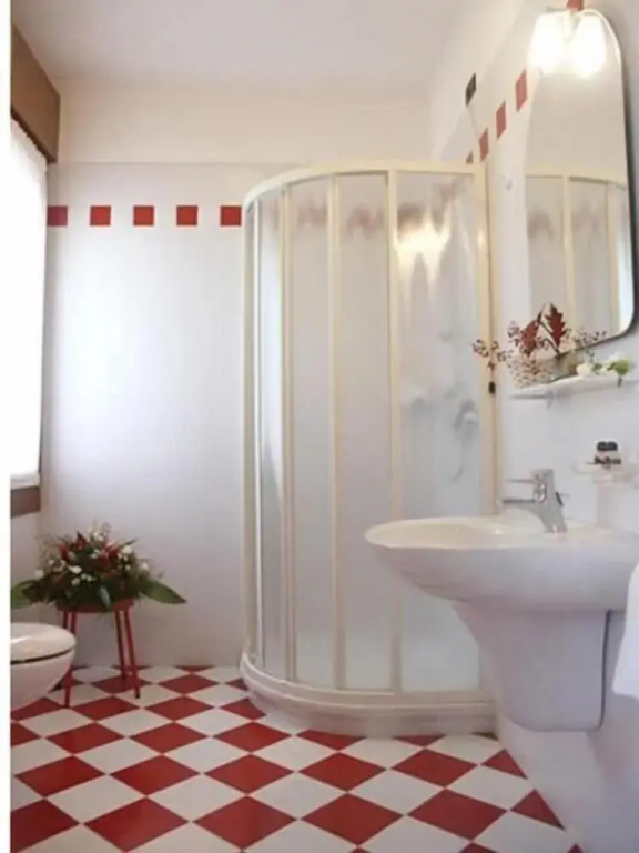 Hotel Damodoro - Chambres