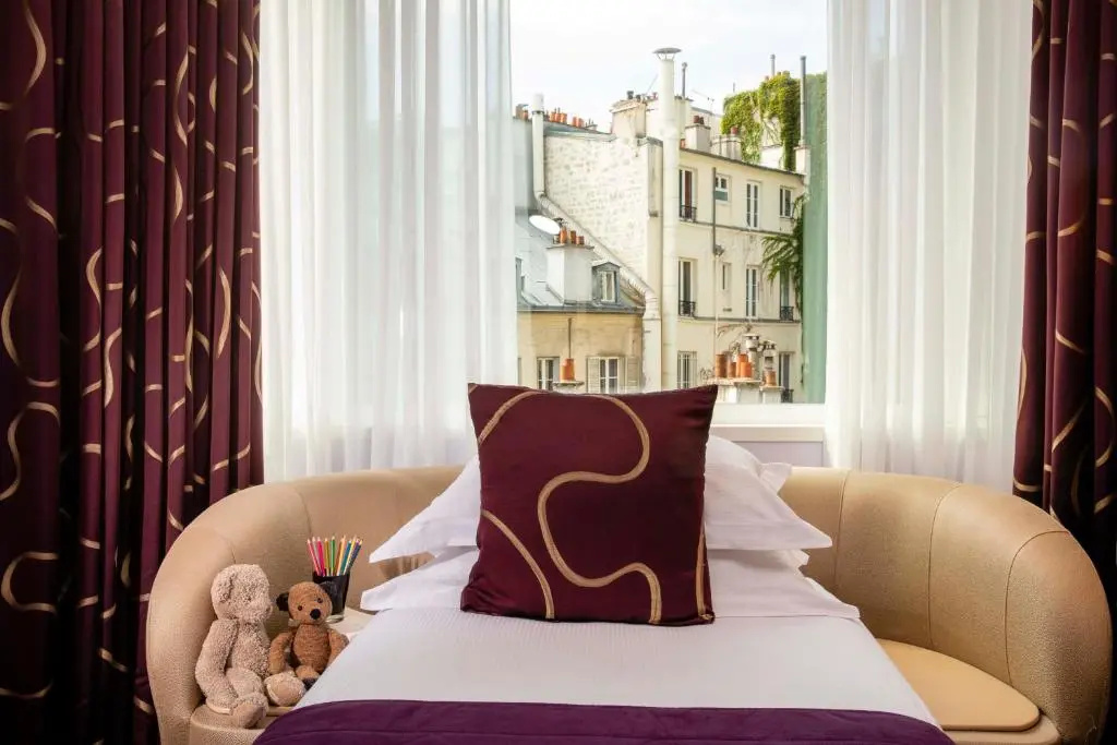 Hotel Maison FL 73
