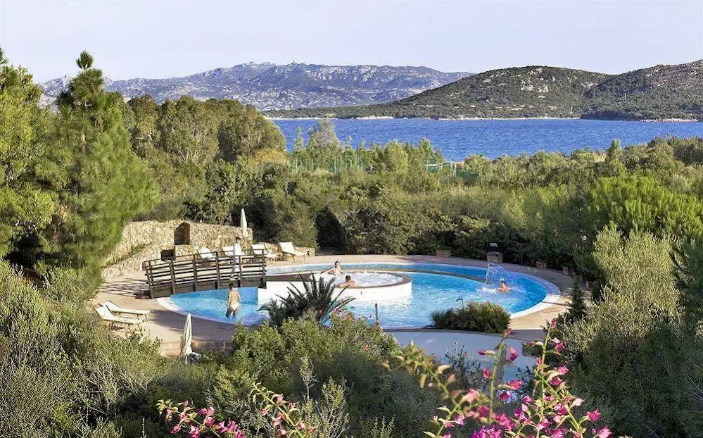 Park Hotel Cala Di Lepre & Spa - фото 44