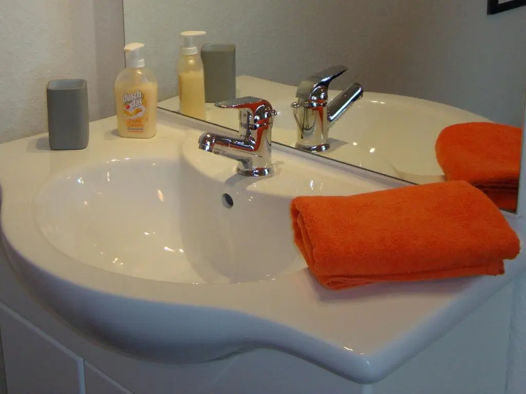 Haus Hohensee - Chambres