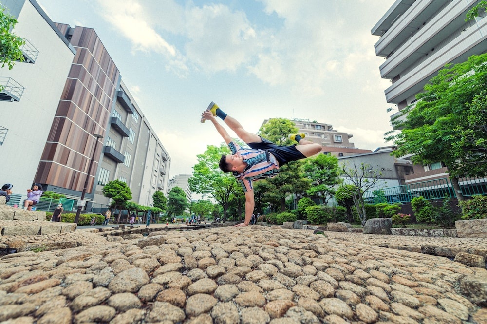 Section L Residence Asakusa East 사진 24