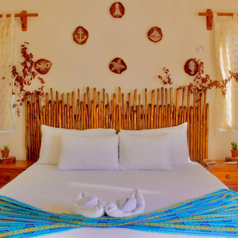 Hotel Jaiba Mahahual — 4