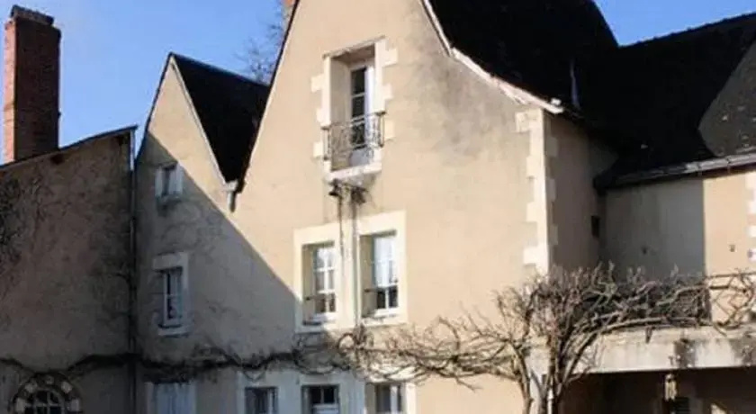 Moulin De Rabion