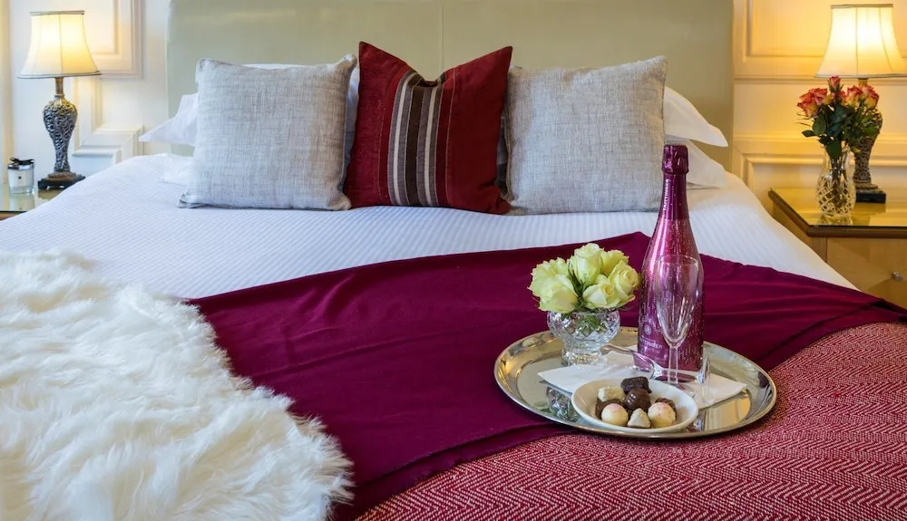 Sella Park House Hotel - Chambres