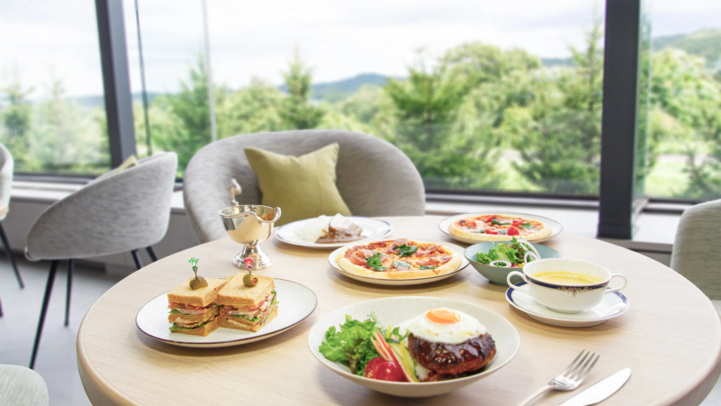 ANA Holiday Inn Iwate Kitakami by IHG - Général