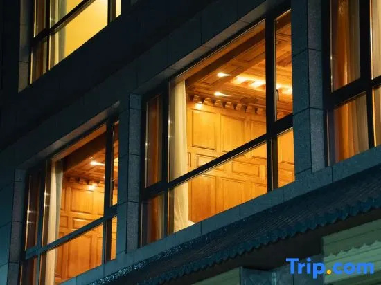 Xiahe Baizong Yueke Homestay