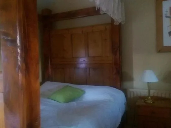 Racey Byrnes B&B
